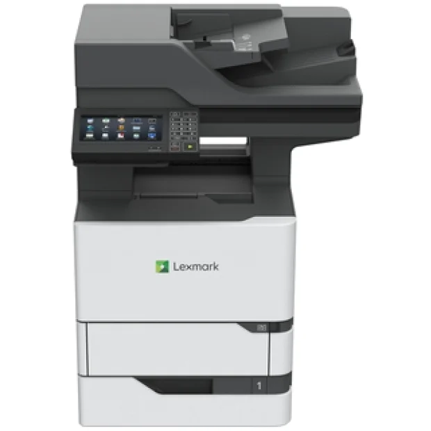 МФУ Lexmark MB2770adwhe